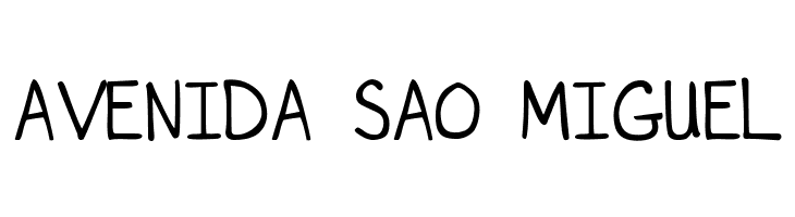 DJB Miss Liz  Free Fonts Download