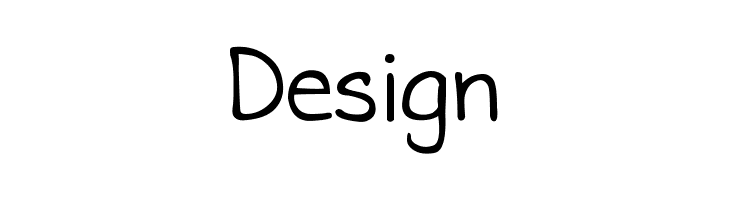 DJB Miss Liz  Free Fonts Download