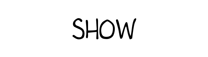 DJB Miss Liz  Free Fonts Download