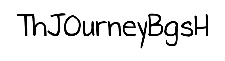 DJB Miss Liz  Free Fonts Download