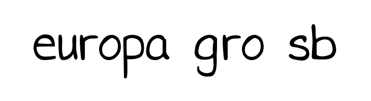 DJB Miss Liz  Free Fonts Download