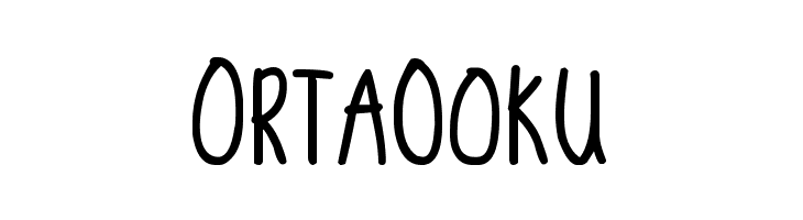 DJB Sand Shoes and a Fez Bold Bold  Free Fonts Download