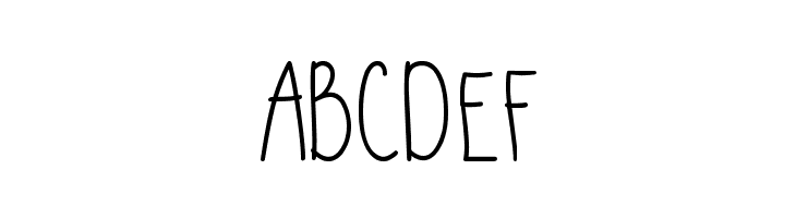 DJB Sand Shoes and a Fez  Free Fonts Download