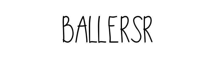 DJB Sand Shoes and a Fez  Free Fonts Download