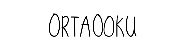 DJB Sand Shoes and a Fez  Free Fonts Download