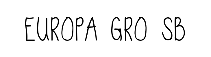DJB Sand Shoes and a Fez  Free Fonts Download