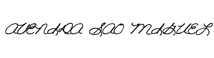 DJB ROOM MOTHER script  Free Fonts Download