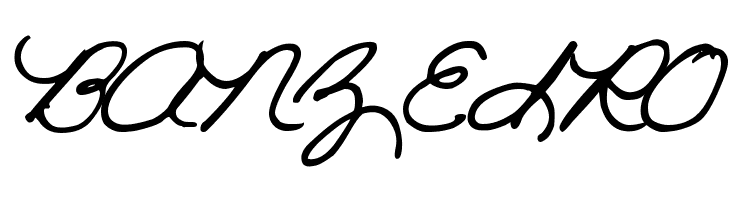 DJB ROOM MOTHER script  Free Fonts Download