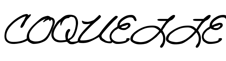 DJB ROOM MOTHER script  Free Fonts Download