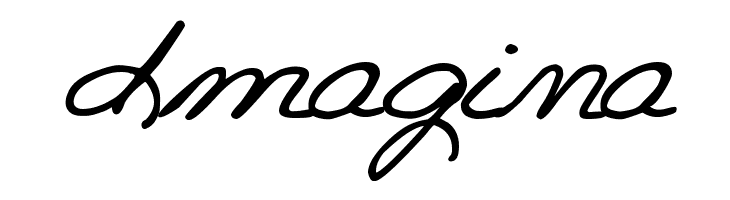 DJB ROOM MOTHER script  Free Fonts Download