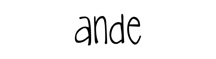 DJB Rubia Tuesday  Free Fonts Download