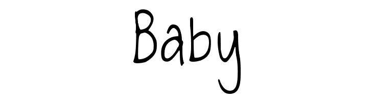 DJB Rubia Tuesday  Free Fonts Download