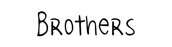 DJB Rubia Tuesday  Free Fonts Download