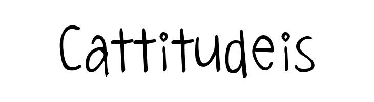 DJB Rubia Tuesday  Free Fonts Download