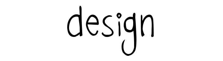 DJB Rubia Tuesday  Free Fonts Download