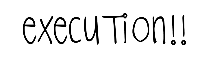 DJB Rubia Tuesday  Free Fonts Download