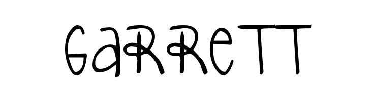 DJB Rubia Tuesday  Free Fonts Download