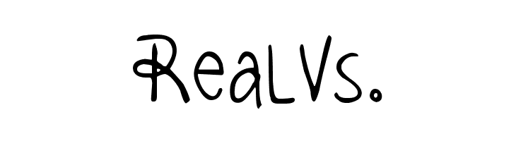 DJB Rubia Tuesday  Free Fonts Download