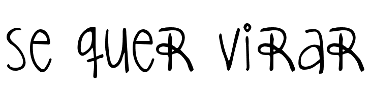 DJB Rubia Tuesday  Free Fonts Download