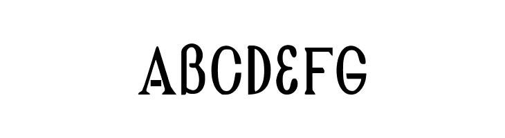 Greex  Free Fonts Download