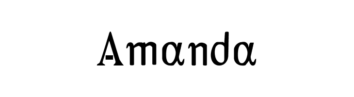 Greex  Free Fonts Download