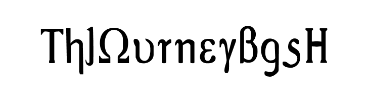 Greex  Free Fonts Download