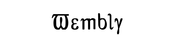 Greex  Free Fonts Download