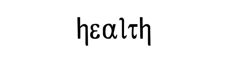 Greex  Free Fonts Download