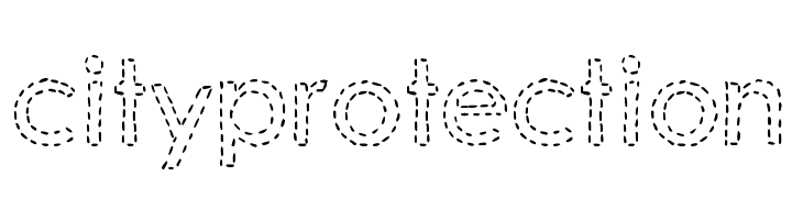 DJB Hand Stitched Alpha  Free Fonts Download