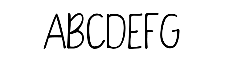DJB Bailey  Free Fonts Download