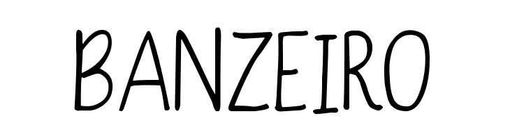 DJB Bailey  Free Fonts Download