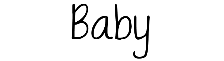 DJB Bailey  Free Fonts Download