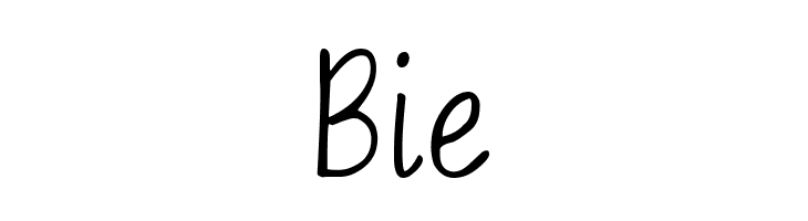 DJB Bailey  Free Fonts Download