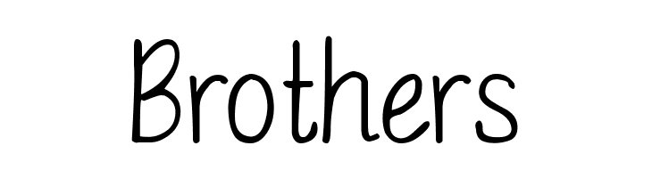 DJB Bailey  Free Fonts Download