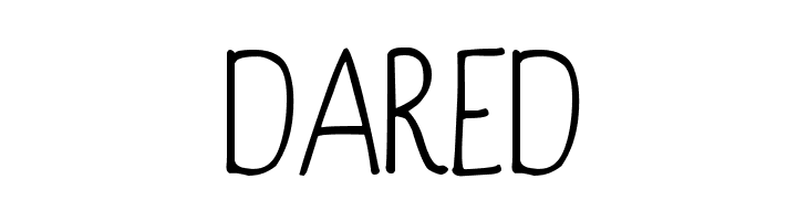 DJB Bailey  Free Fonts Download