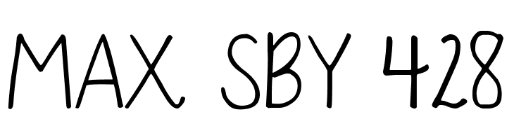 DJB Bailey  Free Fonts Download