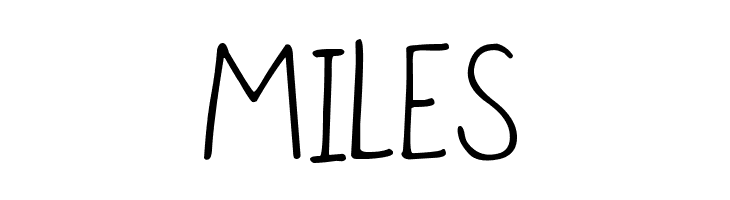 DJB Bailey  Free Fonts Download