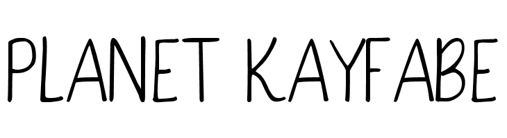 DJB Bailey  Free Fonts Download