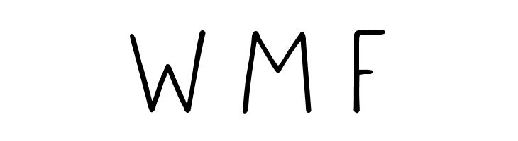 DJB Bailey  Free Fonts Download