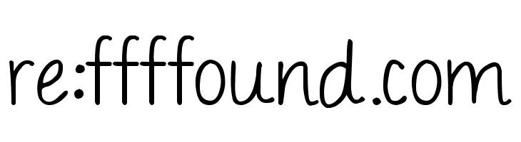 DJB Bailey  Free Fonts Download