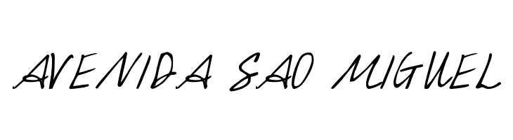 DJB What a Babe  Free Fonts Download