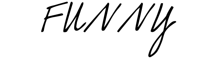 DJB What a Babe  Free Fonts Download