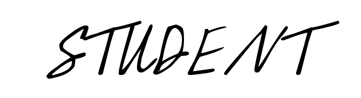 DJB What a Babe  Free Fonts Download