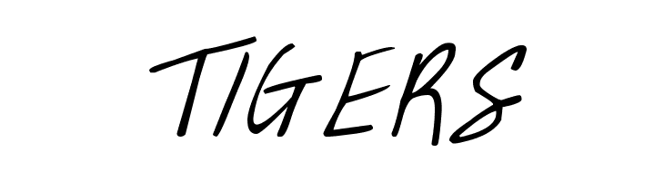 DJB What a Babe  Free Fonts Download