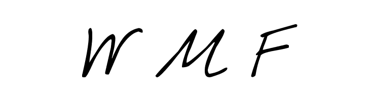 DJB What a Babe  Free Fonts Download