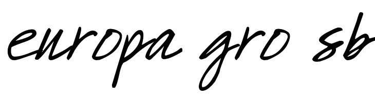 DJB What a Babe  Free Fonts Download