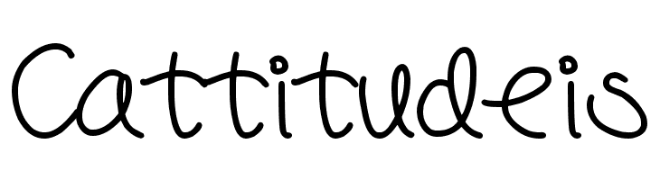 DJB POOKIEDOO  Free Fonts Download