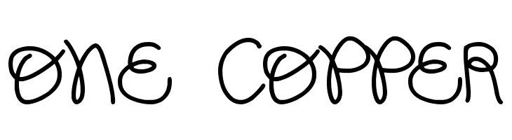 DJB POOKIEDOO  Free Fonts Download