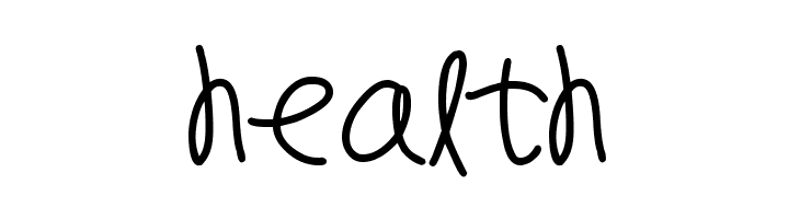 DJB POOKIEDOO  Free Fonts Download