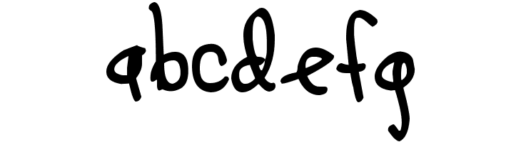 LUCY-LU  Free Fonts Download